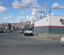 Plaza Gran Villa photo