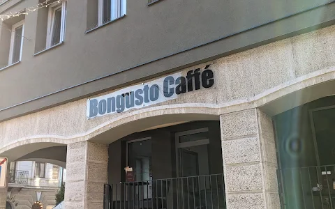 Bongusto caffé image