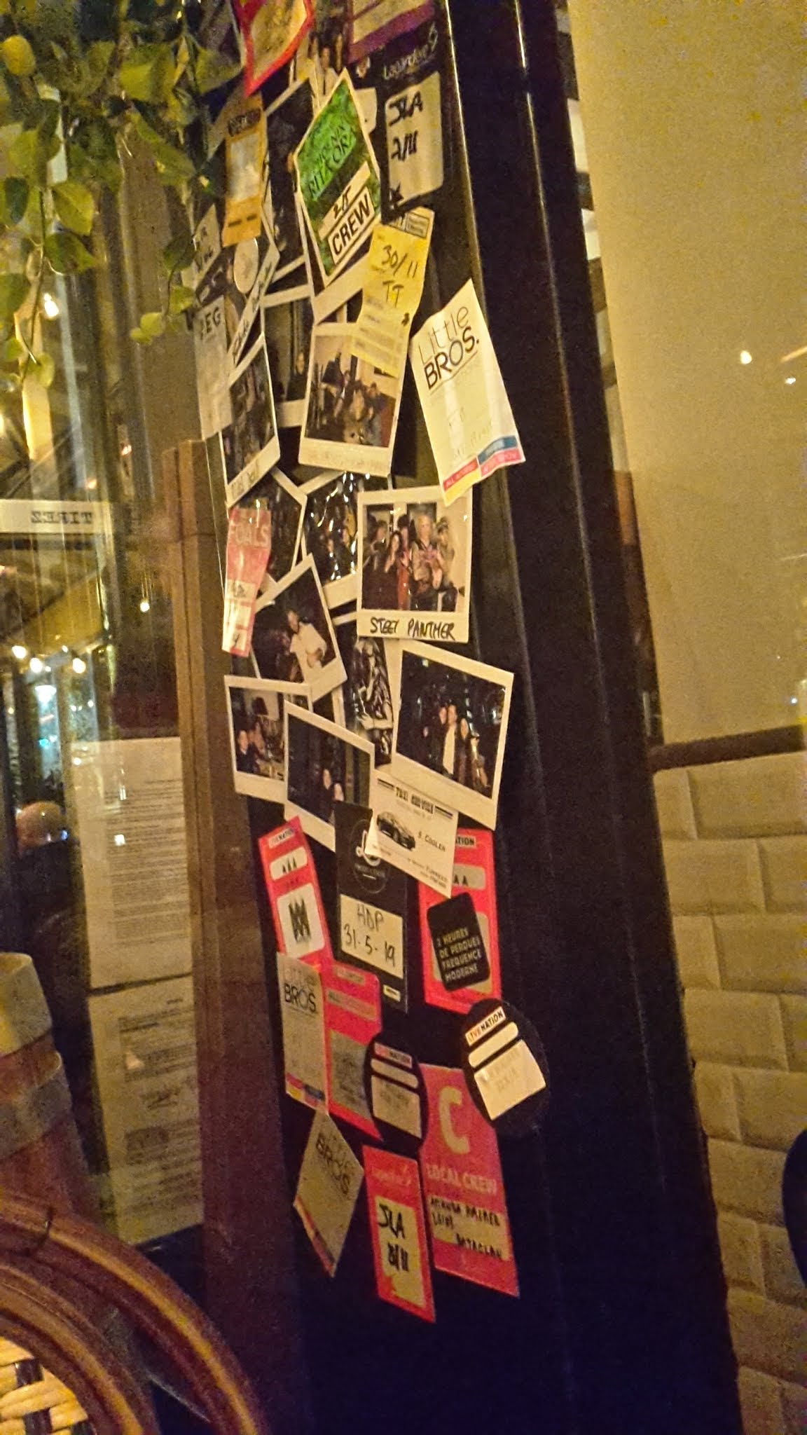 Photo n° 1 de l'avis de Wendy.a fait le 17/11/2019 à 05:36