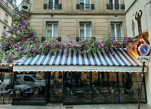 Brasserie Le Nesle à Paris