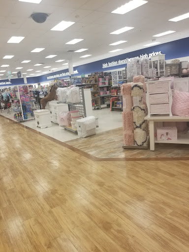 Department Store «Marshalls and HomeGoods», reviews and photos, 265 S Broadway, Salem, NH 03079, USA