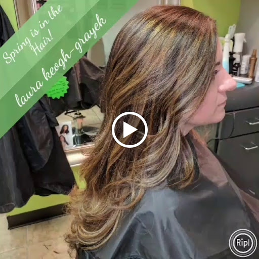 Beauty Salon «All That Pizazz Salon», reviews and photos, 661 Northern Blvd, South Abington Township, PA 18411, USA