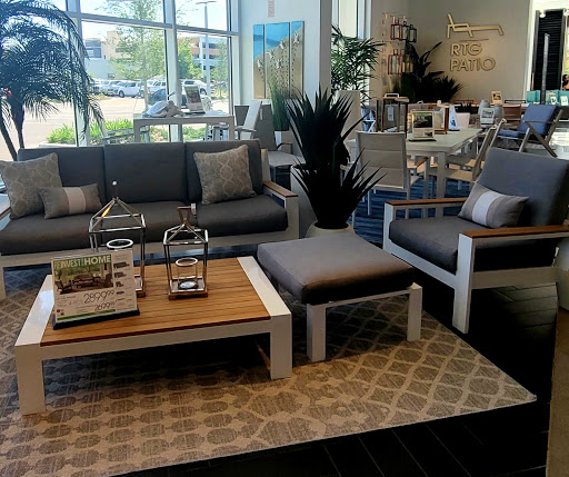 Furniture Store «Rooms To Go», reviews and photos, 1502 N Dale Mabry Hwy, Tampa, FL 33607, USA