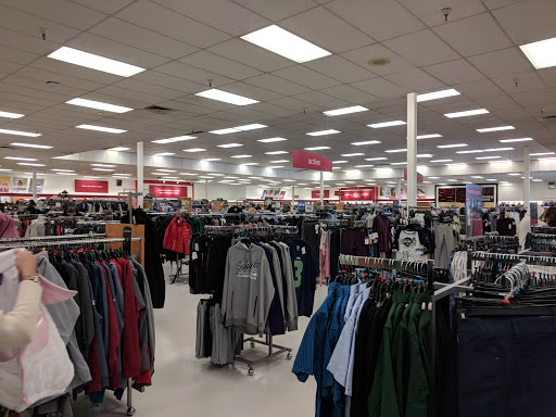 Department Store «T.J. Maxx», reviews and photos, 1910 S 320th St, Federal Way, WA 98003, USA