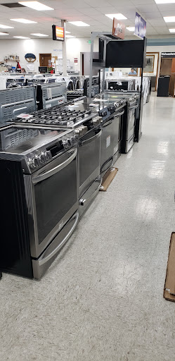 Appliance Store «Bemis Appliance & TV», reviews and photos, 1423 S 1st St, Yakima, WA 98901, USA