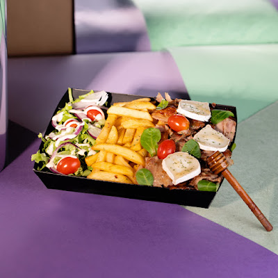 BERLY KEBAB à Aulnay-sous-Bois