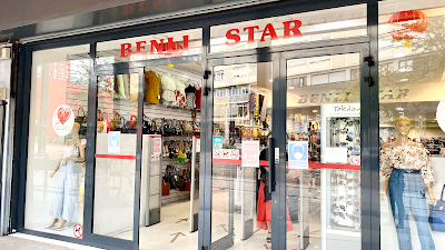 Benli Star à Mulhouse