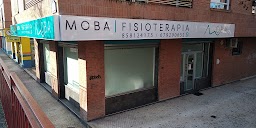 MOBA Centro de Fisioterapia y Osteopatía Granada en Granada