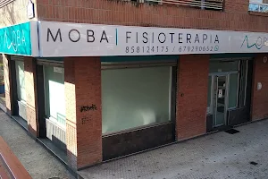 MOBA Centro de Fisioterapia y Osteopatía Granada image