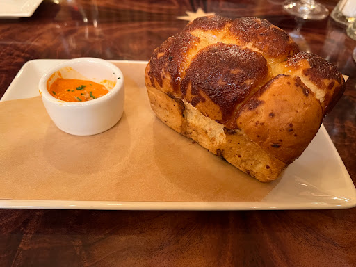 House bread 