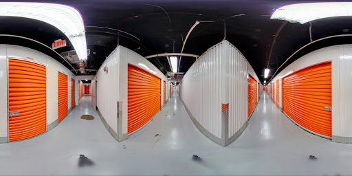 Self-Storage Facility «CubeSmart Self Storage», reviews and photos, 40 Marbledale Rd, Tuckahoe, NY 10707, USA