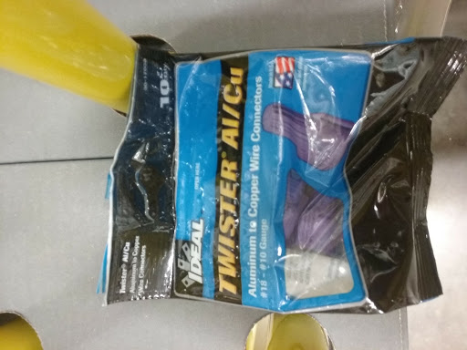 Home Improvement Store «The Home Depot», reviews and photos, 500 S Interstate 35 East Service Rd, Lancaster, TX 75146, USA