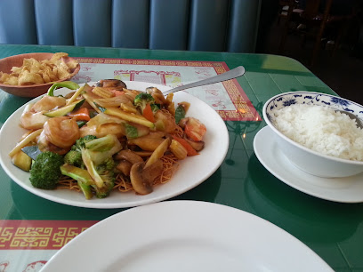 Big Joy Chinese Restaurant