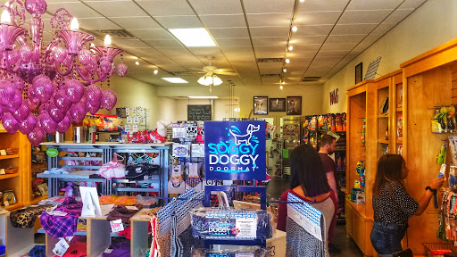 Pet Supply Store «Bow Wow & Meow», reviews and photos, 11607 Maumelle Blvd, North Little Rock, AR 72113, USA