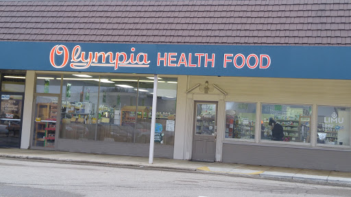 Olympia Health Food Center, 4077 E Town and Country Rd, Dayton, OH 45429, USA, 