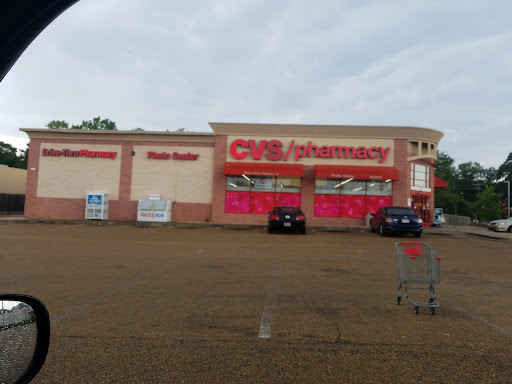 Drug Store «CVS», reviews and photos, 305 Meadowbrook Rd, Jackson, MS 39206, USA