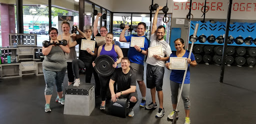 Gym «Iron Tribe Fitness Redmond», reviews and photos, 8451 164th Ave NE #100, Redmond, WA 98052, USA