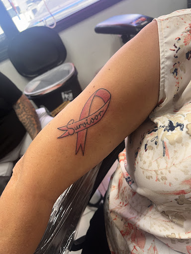 Find owl tattoo ideas for men for your next unique tattoo in Honolulu at Sacred Art Tattoo Waikiki