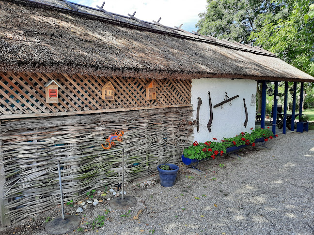 B&B HerbergTisza - Tiszabábolna