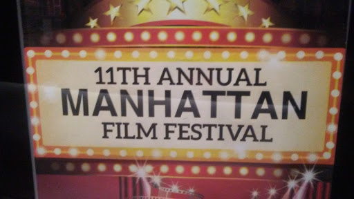 Movie Theater «Cinema Village», reviews and photos, 22 E 12th St, New York, NY 10003, USA