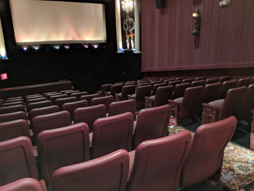 Movie Theater «Page Theatres», reviews and photos, 33 E Main St, Luray, VA 22835, USA