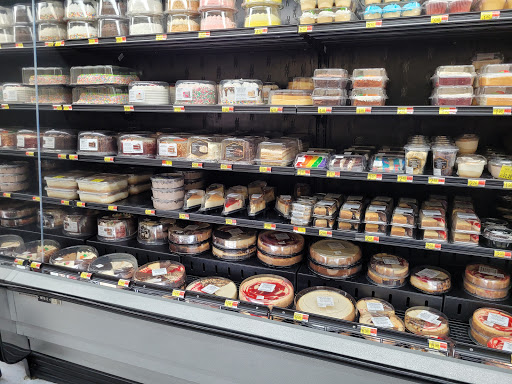 Supermarket «Walmart Neighborhood Market», reviews and photos, 2909 Austell Rd SW #100, Marietta, GA 30008, USA