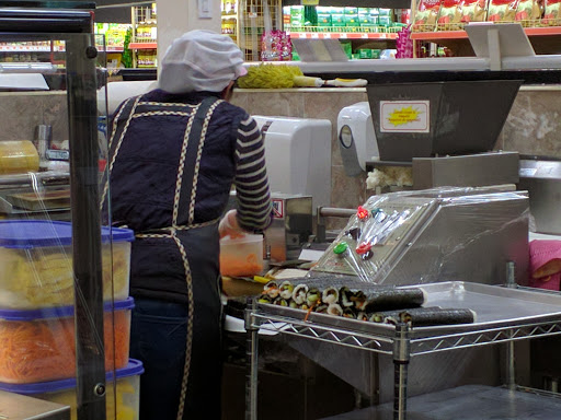 Korean Grocery Store «H Mart», reviews and photos, 3301 184th St SW, Lynnwood, WA 98037, USA