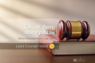 Kevin M. Berry, Attorney at Law