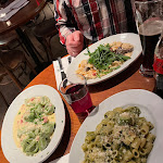 Photo n°1 de l'avis de Alexandra. fait le 16/09/2022 à 12:24 sur le  L'Osteria Heilbronn à Heilbronn