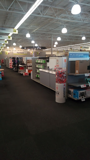 Office Supply Store «Staples», reviews and photos, 1306 E Belt Line Rd, Richardson, TX 75081, USA