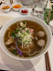 Phô du Restaurant vietnamien DE NHAT PHO à Paris - n°13