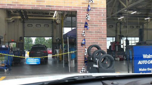 Department Store «Walmart Supercenter», reviews and photos, 1351 Veterans Pkwy, Clarksville, IN 47129, USA