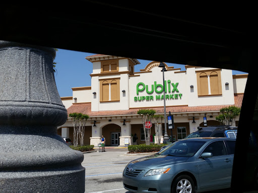 Supermarket «Publix Super Market at Lake Cay Commons», reviews and photos, 9930 Universal Blvd, Orlando, FL 32819, USA