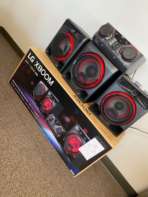 Appliances Customer Service «All American Rental Inc», reviews and photos, 1635 E Kearney St, Springfield, MO 65803, USA