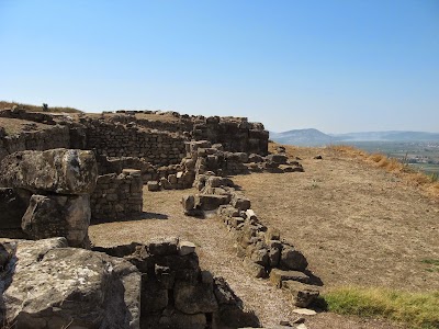 Photos of Phoenice Archaeological Park