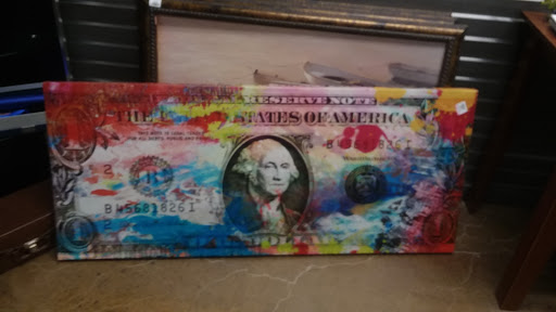 Thrift Store «Goodwill Store & Donation Center», reviews and photos