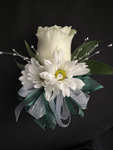 Florist «Rosegreen Florist», reviews and photos, 4201 Irvington Blvd, Houston, TX 77009, USA