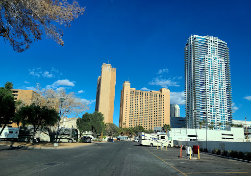 The RV Park at Circus Circus Las Vegas