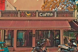 Coffit coffee & healthy snack-bar image