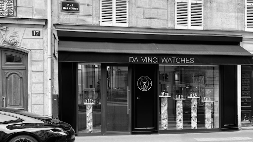 Da Vinci Watches - Vente et achat de montres de luxe