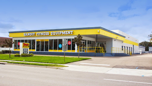 Bandit Fitness Equipment, 1990 S Belcher Rd, Largo, FL 33771, USA, 