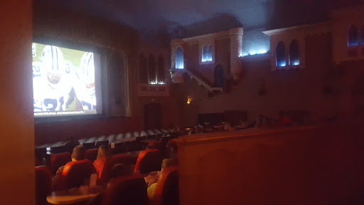 Movie Theater «Rivoli Theatre and Pizzeria», reviews and photos, 117 4th St N, La Crosse, WI 54601, USA