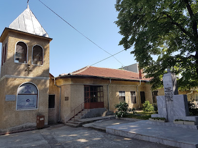 Арменска Апостолическа Църква