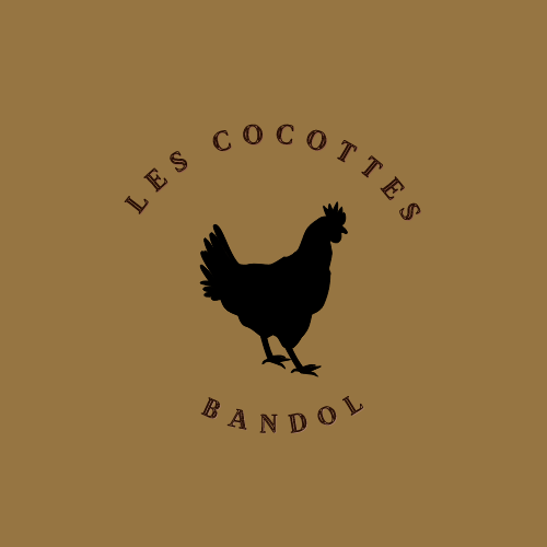 Les Cocottes à Bandol