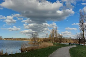 Klinkenbergerplas image