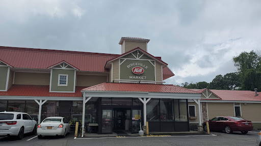 Boiceville Supermarket, 4099 NY-28, Boiceville, NY 12412, USA, 