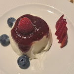 Photo n°4 de l'avis de Patric.e fait le 06/11/2022 à 09:49 sur le  Al Mercante Restaurant à Milan