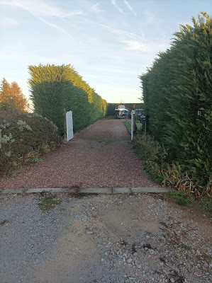 Tom Pouce Vert à Boisseuil