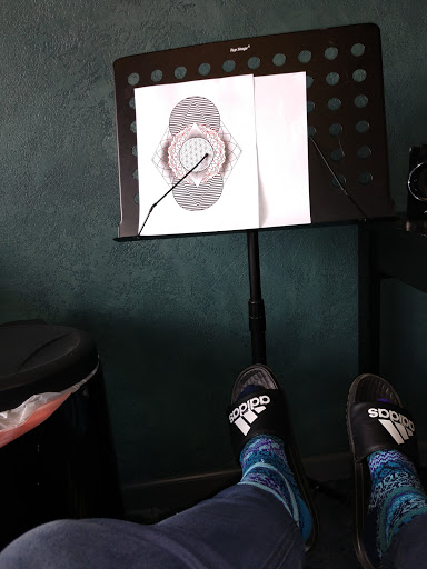 Find sleeve tattoo ideas womens for your next unique tattoo in Forest Grove at Necropolis Tattoo