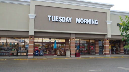 Tuesday Morning, 454 Ohio Pike, Cincinnati, OH 45255, USA, 